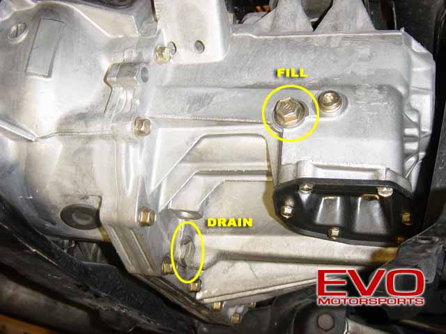 download Mitsubishi Evo 6 workshop manual