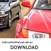 repair manual