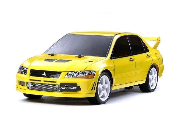 download Mitsubishi Evolution 7 workshop manual