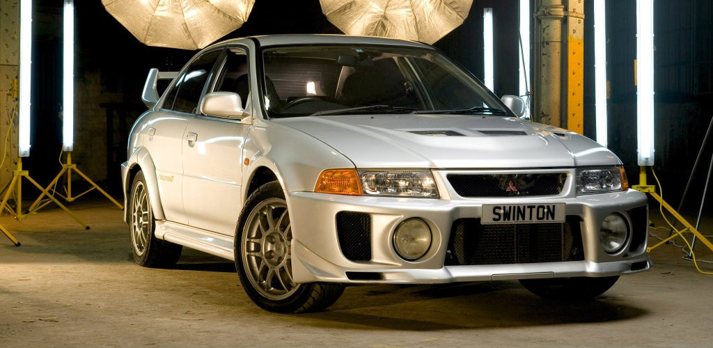 download Mitsubishi Evolution IV V workshop manual