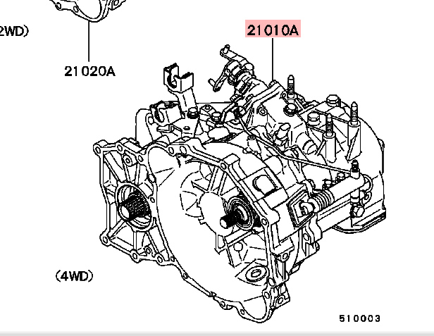 download Mitsubishi Evolution IX Evo 9 Manua workshop manual