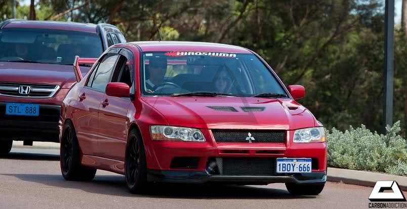 download Mitsubishi Evolution VII Evo 7 workshop manual