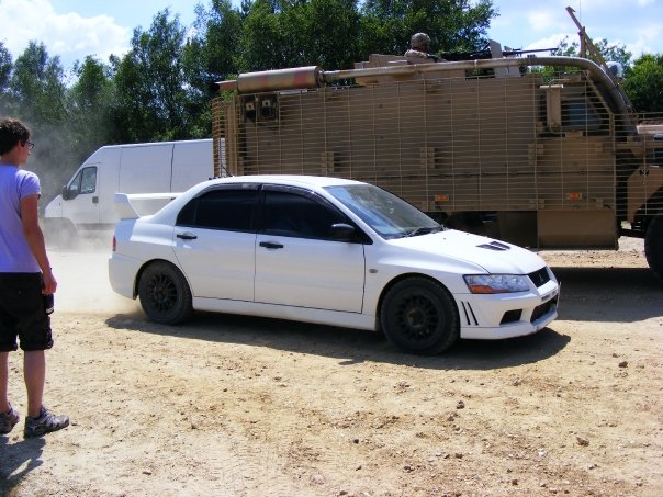 download Mitsubishi Evolution VII Evo 7 workshop manual