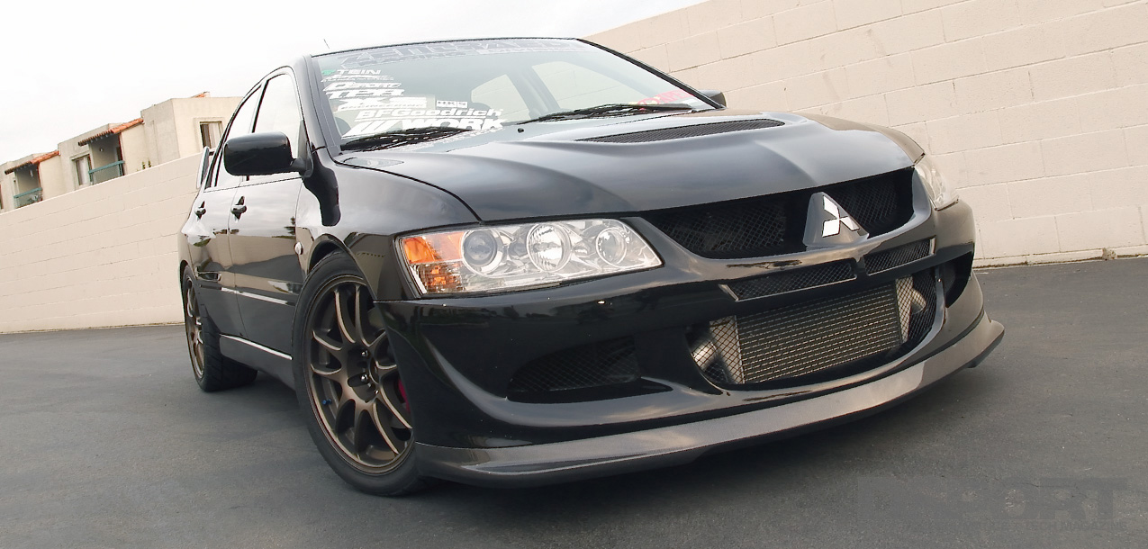 download Mitsubishi Evolution VIII Evo 8 workshop manual