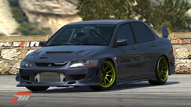 download Mitsubishi Evolution VIII Evo 8 workshop manual