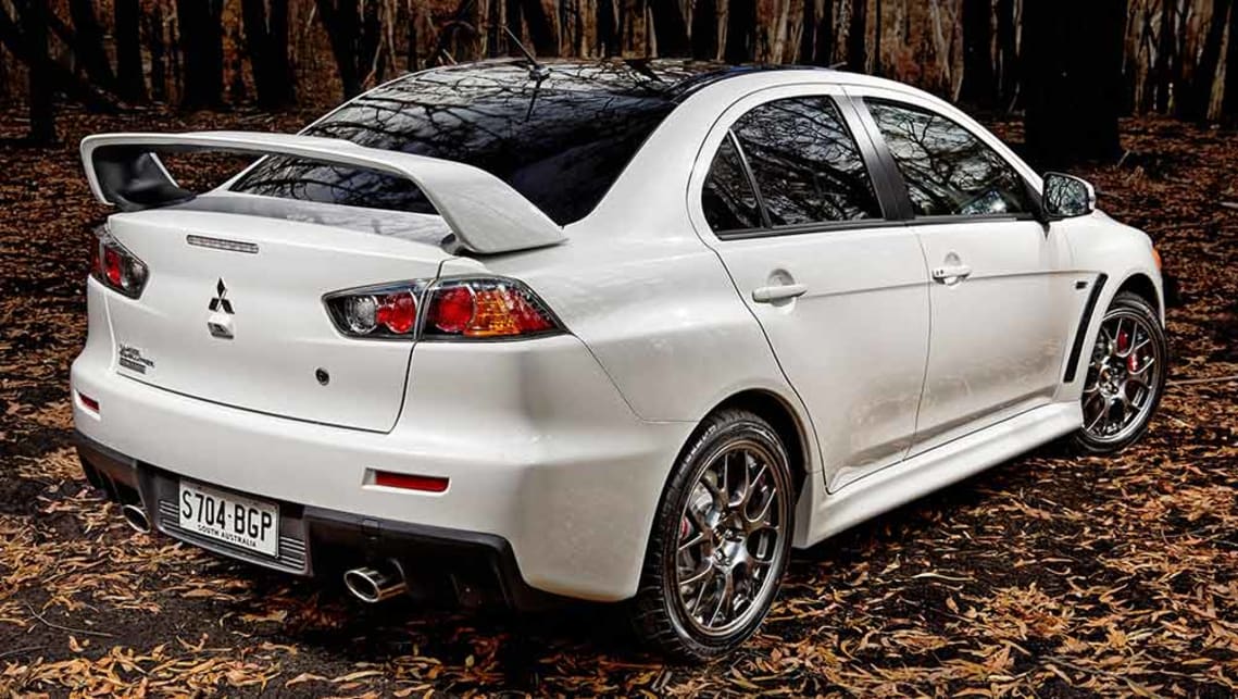 download Mitsubishi Evolution X Evo 10 Manua workshop manual