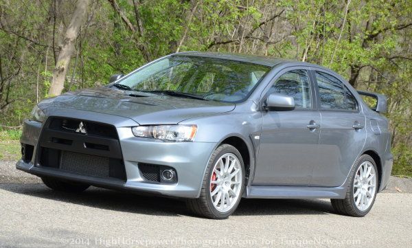 download Mitsubishi Evolution X Evo 10 able workshop manual