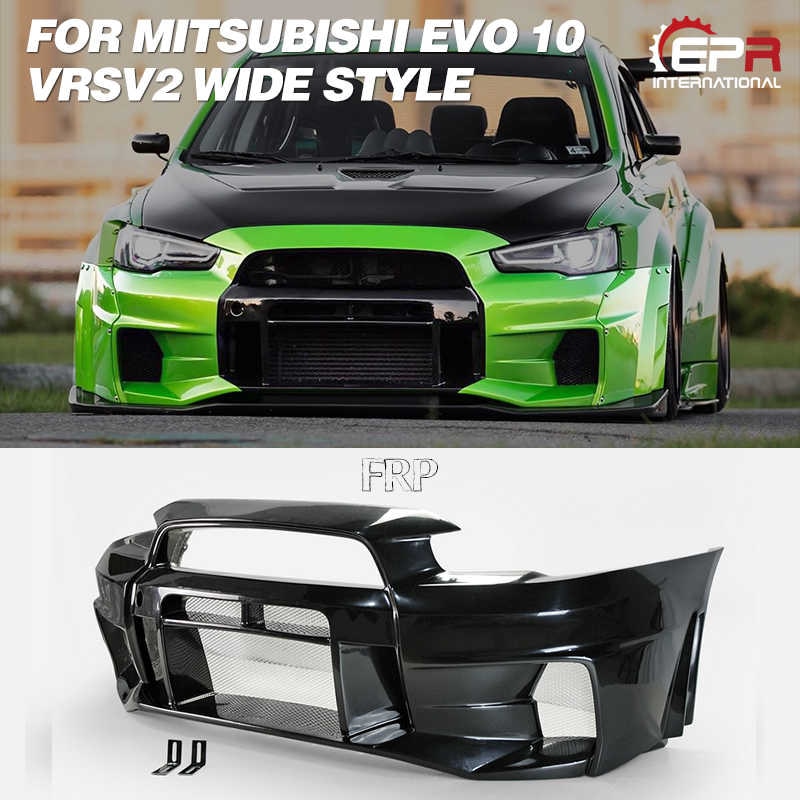 download Mitsubishi Evolution X Evo 10 workshop manual