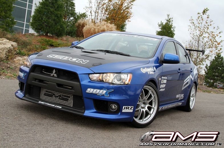 download Mitsubishi Evolution X Evo 10 workshop manual