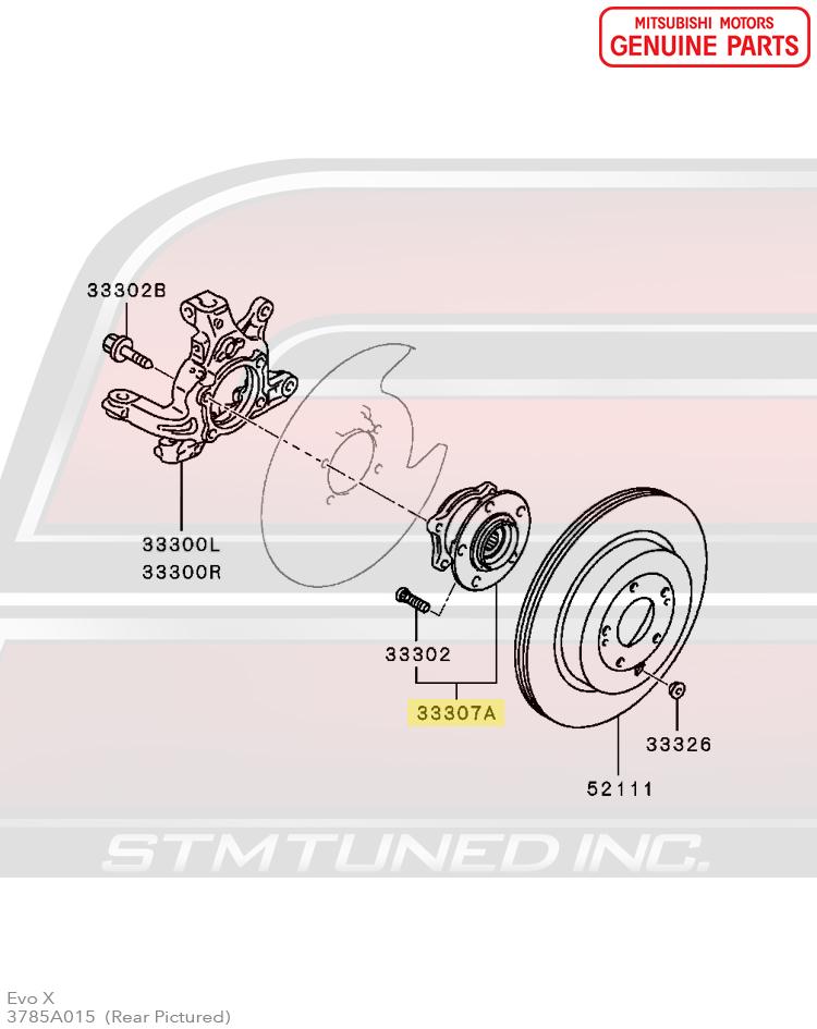 download Mitsubishi Evolution X Evo 10 workshop manual