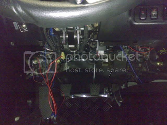 download Mitsubishi FTO able workshop manual