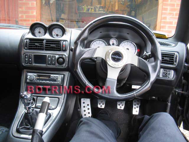 download Mitsubishi FTO workshop manual