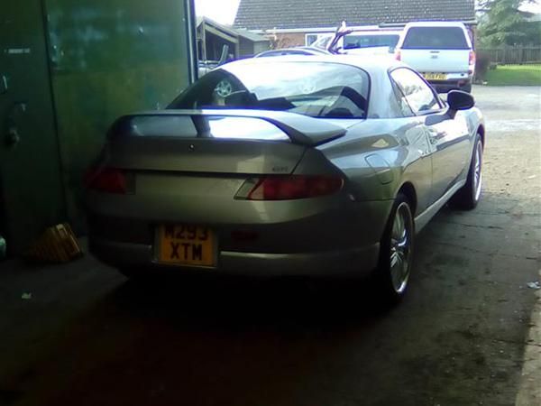 download Mitsubishi FTO workshop manual