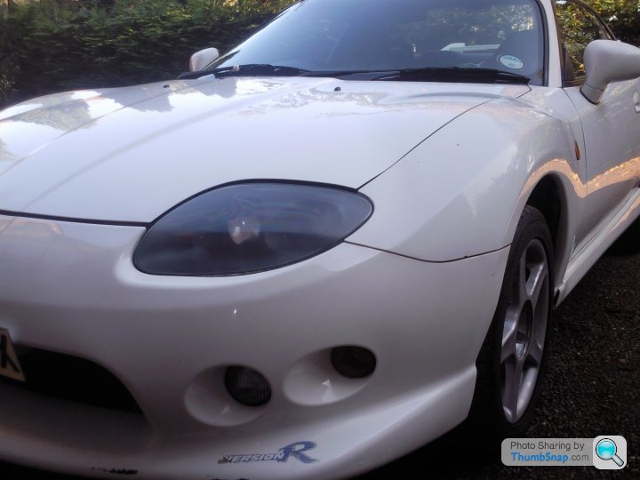 download Mitsubishi FTO workshop manual