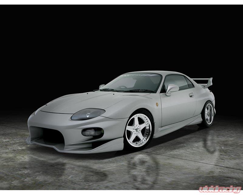 download Mitsubishi FTO workshop manual