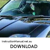 service manual