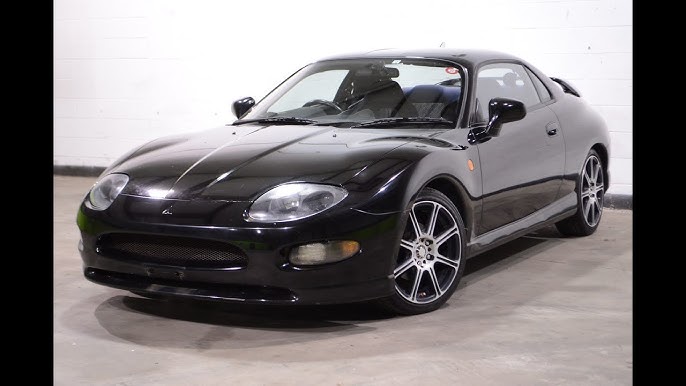 download Mitsubishi Fto able workshop manual