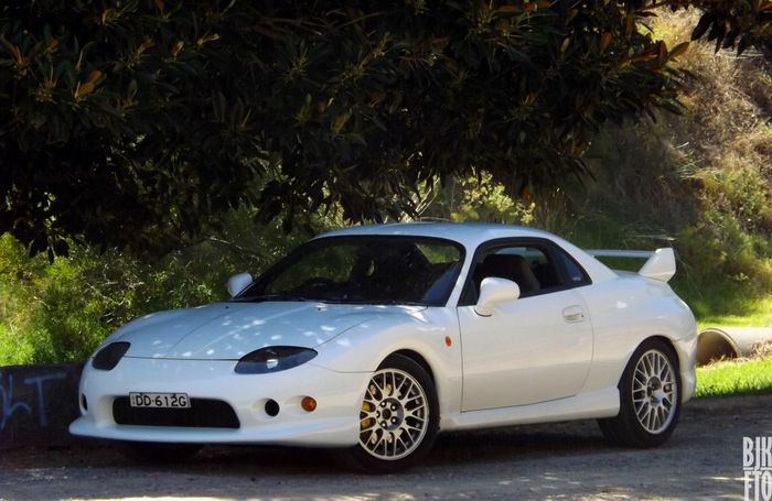 download Mitsubishi Fto workshop manual