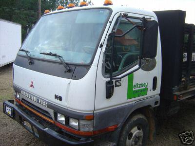 download Mitsubishi Fuso Canter FE FG 02 04 workshop manual