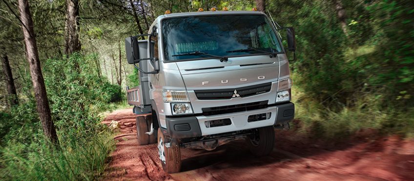 download Mitsubishi Fuso Canter FE FG able workshop manual