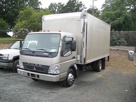 download Mitsubishi Fuso Canter FH workshop manual