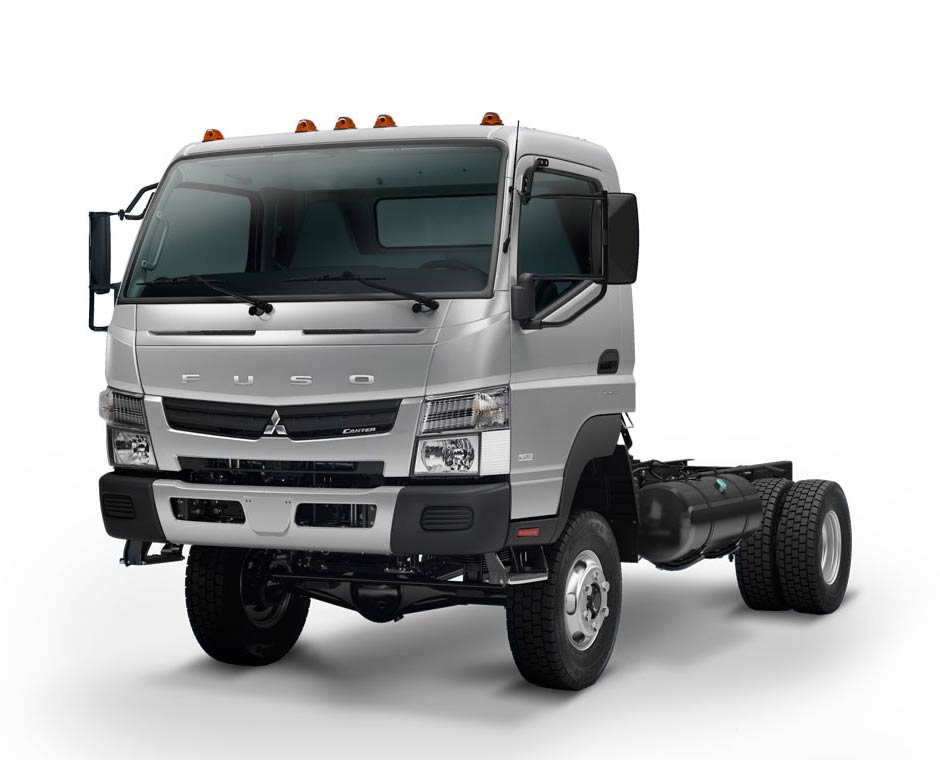 download Mitsubishi Fuso Canter Truck FE FG workshop manual