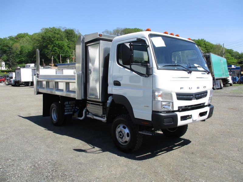 download Mitsubishi Fuso Canter Truck FE FG workshop manual