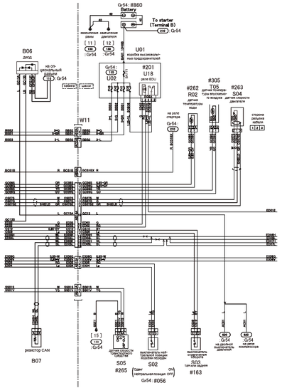 download Mitsubishi Fuso Canter Truck workshop manual