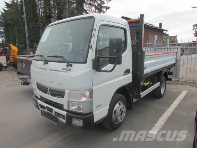 download Mitsubishi Fuso Canter Truck workshop manual