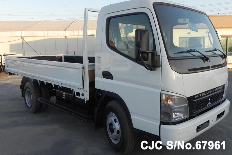 download Mitsubishi Fuso Canter Truck workshop manual