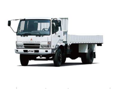 download Mitsubishi Fuso FE FG FH FK FM Trucks workshop manual