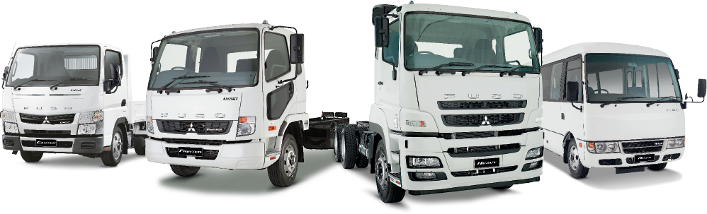 download Mitsubishi Fuso FM FN FK Fighter euro 3 workshop manual