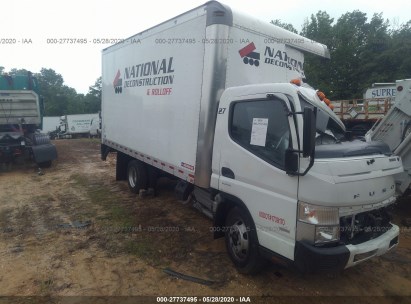 download Mitsubishi Fuso Truck FE FG FH FK FM workshop manual