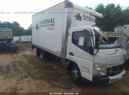 download Mitsubishi Fuso Truck FE FG FH FK FM workshop manual