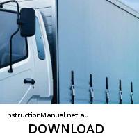 service manual