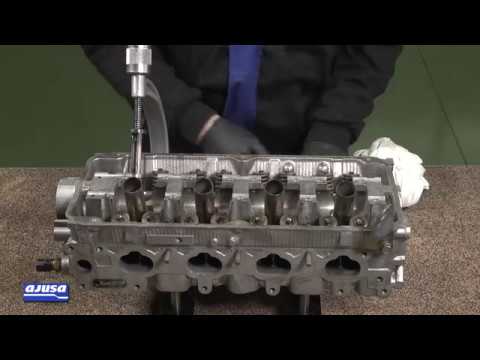 download Mitsubishi Galant 4g63 overhaul engine workshop manual