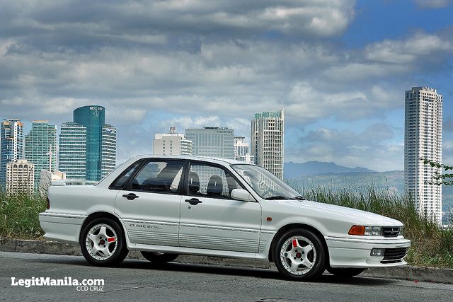 download Mitsubishi Galant 6G workshop manual