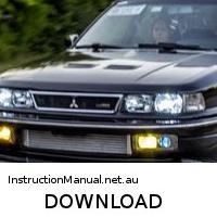 owners manual