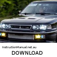 owners manual