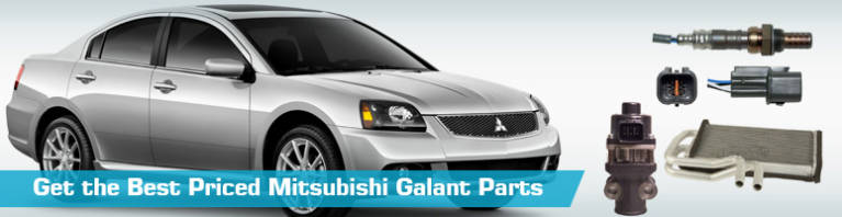 download Mitsubishi Galant Galant Hatchback workshop manual