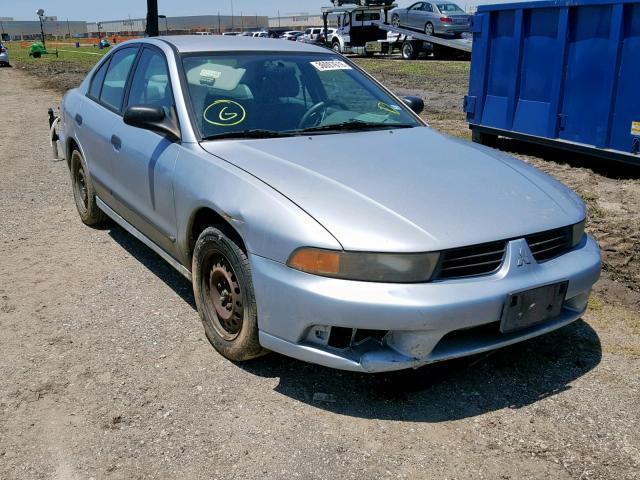 download Mitsubishi Galant able workshop manual