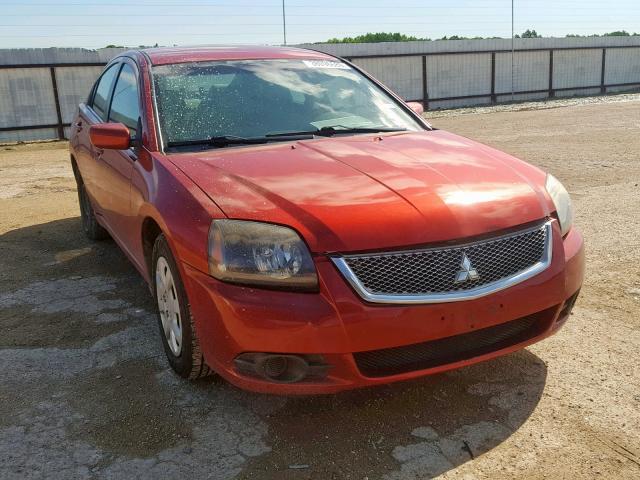 download Mitsubishi Galant able workshop manual