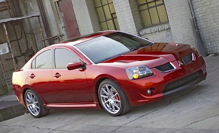 download Mitsubishi Galant able workshop manual