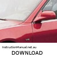 service manual