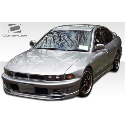 download Mitsubishi Galant workshop manual