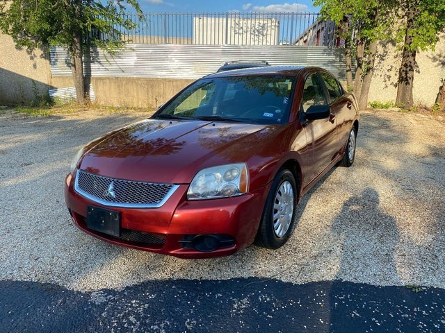 download Mitsubishi Galant workshop manual