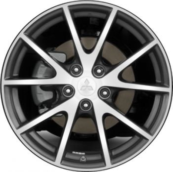 download Mitsubishi Galant workshop manual