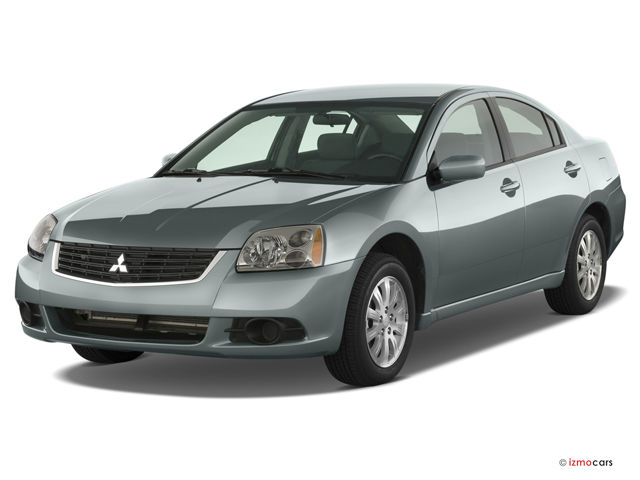 download Mitsubishi Galant workshop manual