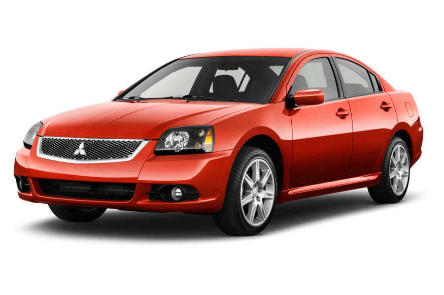 download Mitsubishi Galant workshop manual