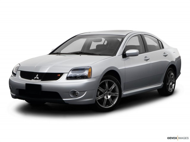 download Mitsubishi Galant workshop manual